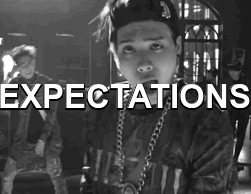 fuckyeahgot7:  Jackson Wang: Expectations vs Reality. 