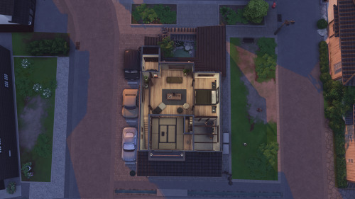 Modern Rustic Machiya20 x 15 lot1 Bedroom, 1 Bathroom$121,681Speed build available here: https://you