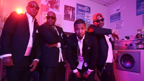 Dipset Appreciation Post…Pt. 3 