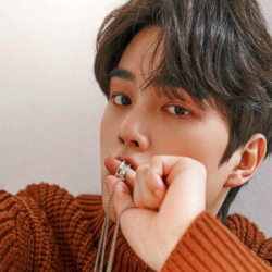 Voir un profil - Min Jun Baek 85718c030d20c6dbbd36ceade849fc710b7c9259