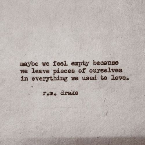 r.m. drake