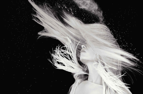 jinxproof: Abbey Lee Kershaw Flaunt Magazine (February 2015) ph. Maurizio Bavutti