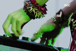♡ 일훈 GIFS ♡