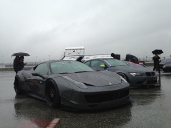 phuckingphil:  LB PERFORMANCE 458 ITALIA 