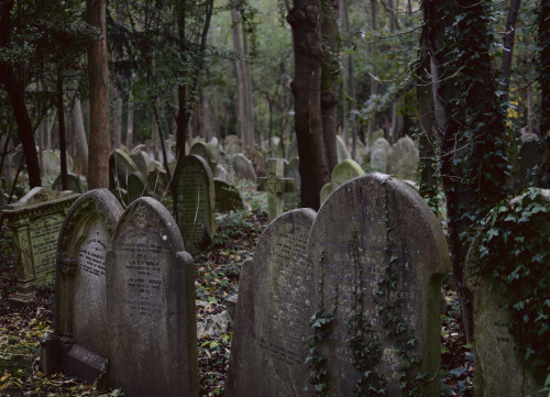 fallbabylon: Egyptian Gate- Highgate Cemetery, London UK