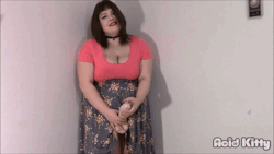 acid-kitty-things:   Suck My Cock (AP|C4S|MV) I’m the cute chubby girl in your class, and you decide to invite me back to your place. You thought I would be an ‘easy lay’. I put you in your place. Includes jerk off instruction, verbal abuse, a cum