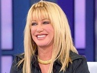 Suzanne Somers is pl http://www.pinterest.com/pin/544091198701779684/