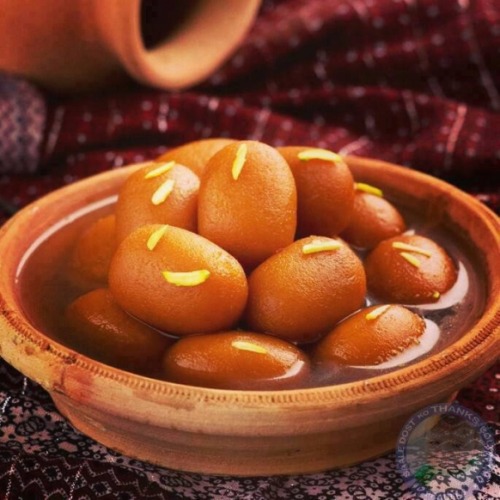 psocialindia:Indian Food Recipes Gulab Jamun Recipe For more - http://www.psocial.in/category/food