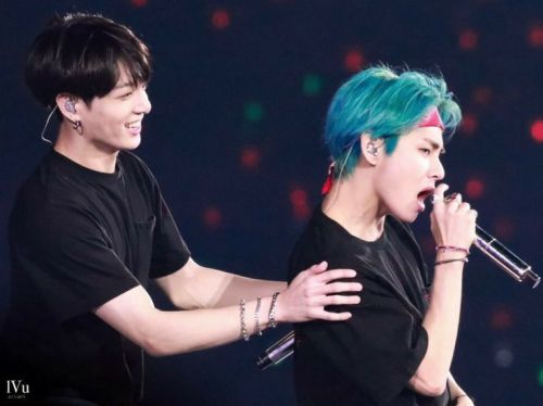 Taekook