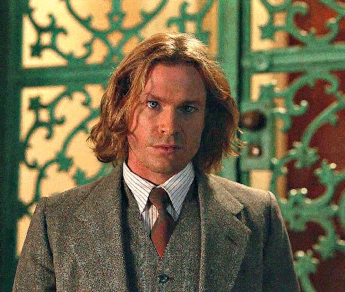 Sam Reid As Lestat De Lioncourt