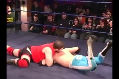 rwfan11:  Kevin Owens/Steen ass compilation