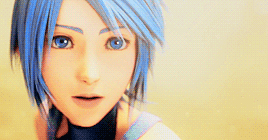 Aqua With Some Aqua!