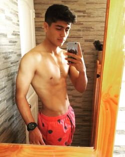 camarinesfutboleros:  Miguel Binimelis (18
