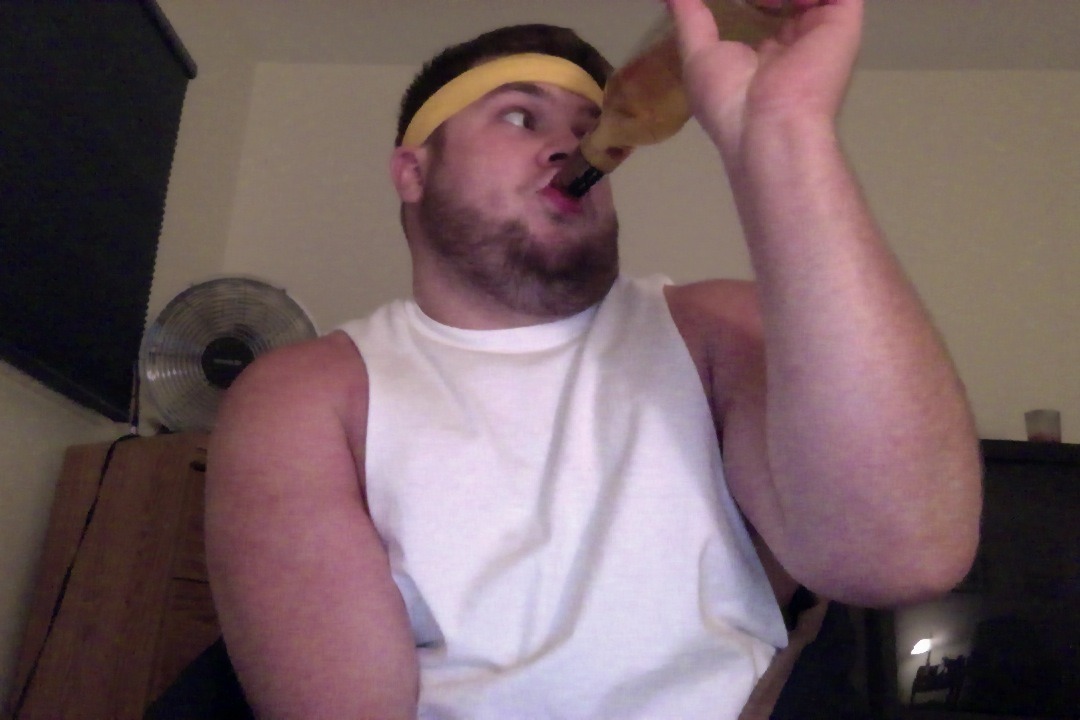 burrsinthetrap:  Turn down fa what? 
