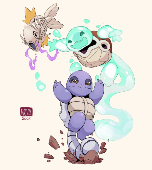 Do you guys think they’d have alternate evolutions or just the regular ones but spooky? Also I wanna