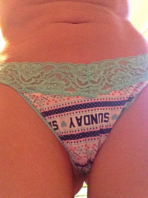 cheetah7biscuit8:  SUNDAY PANTIES 🎇💎💈💙💕💟🍥