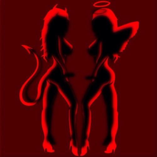 thehilltopmansion:  New avatar designs for this blog.