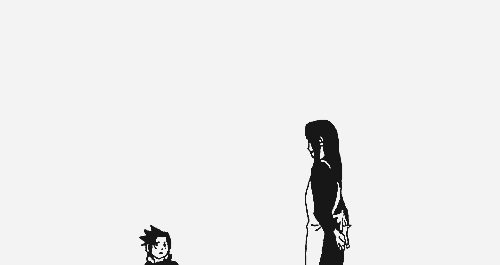 utsukushiicaps:  Sasuke + Bonds 