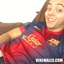 vinemales:  Naughty Johnny takes his cock out - Reblog // Please follow vinemales.tumblr.com // Over 15.000 followers // Hot naked gay vines 