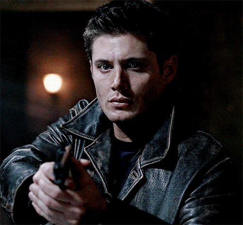 alexmaness: DEAN WINCHESTER IN EVERY EPISODE: ▸S02E03 “BLOODLUST”