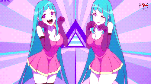 NEW HENTAI TIME