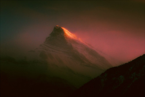 Silent Peak by Atmospherics Follow Atmospherics on Instagram