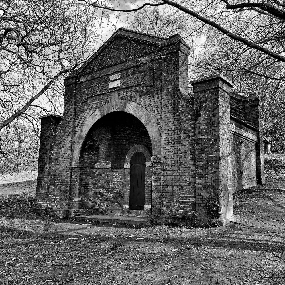 Greenwich Park South London March 2022 Tumblr Pics