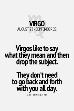Zodiacmind:  Fun Facts About Your Sign Here