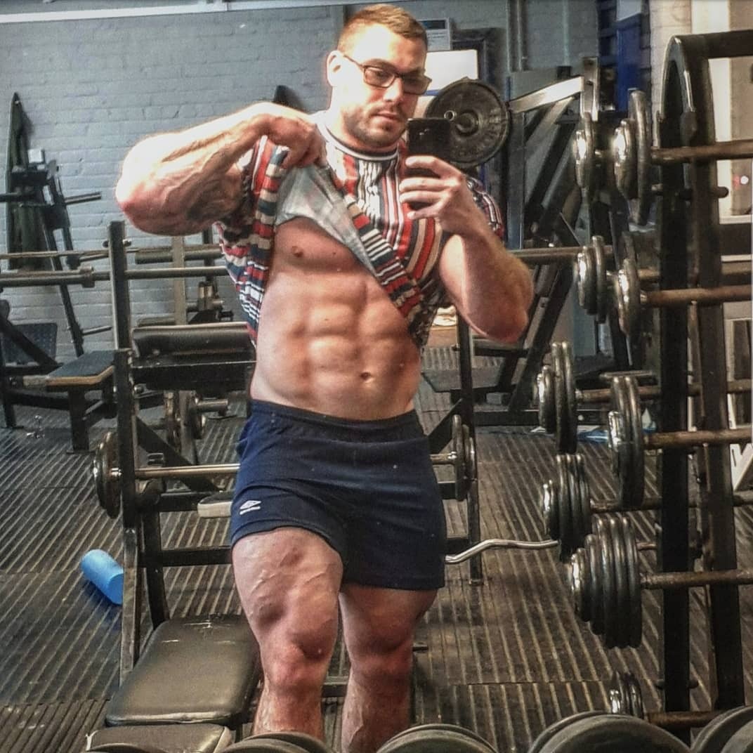 Peter Gill