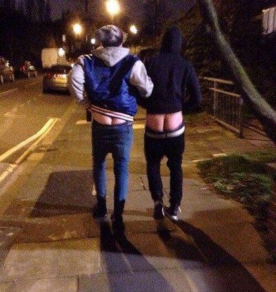 Calum Hood