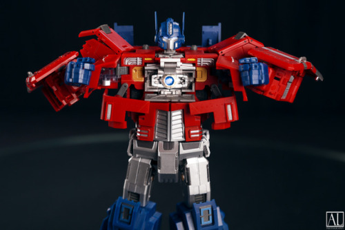 Sex Generation Toy GT-03 OP EX - IDW Optimus pictures