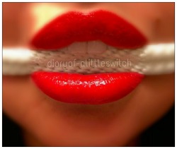 bubblegumdomme:  diaryof-alittleswitch:Thought I would share my fet profile pic. The account has been deactivated for quite some time but I still like this pic. My mouth seems to be popular on tumblr today.  I guess everyone likes the red lipstick.  