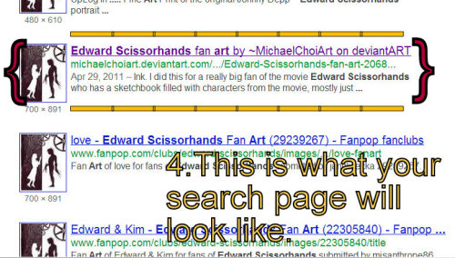 5 Easy Steps to Searching for the Original Source on Google. Someone puts hours and hours into an or