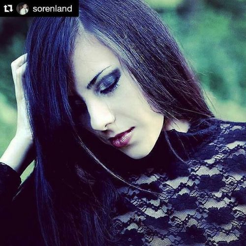 #Repost @sorenland with @repostapp・・・Kathleen © Soren Mounir Photography - www.sorenmounirphoto