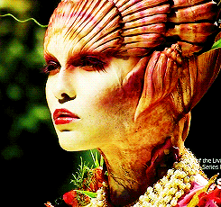 faceoffdaily-blog:  “My goddess is Aphrodite. She was born in the sea. She’s