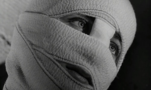 cinemarthek:  Les yeux sans visage (Eyes Without a Face | Georges Franju | 1960)   