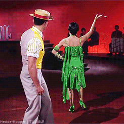 hedda-hopper:Tula Ellice Finklea (March 9, 1921 -  June 17, 2008)Singin’ in the