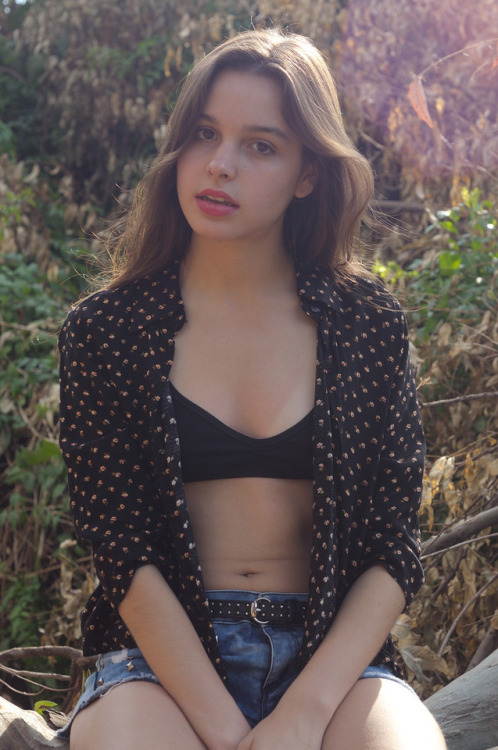 dannipendelson:Isabelle (22 Photo)