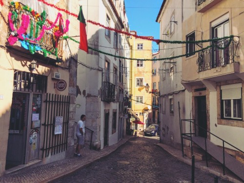 Alfama