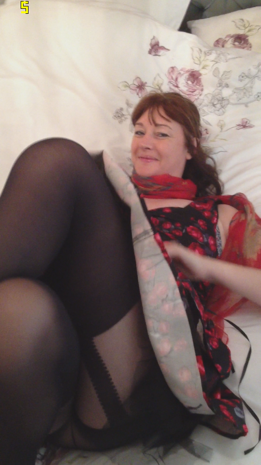 Kate-Nylonette's New Tights & Stockings Blog!