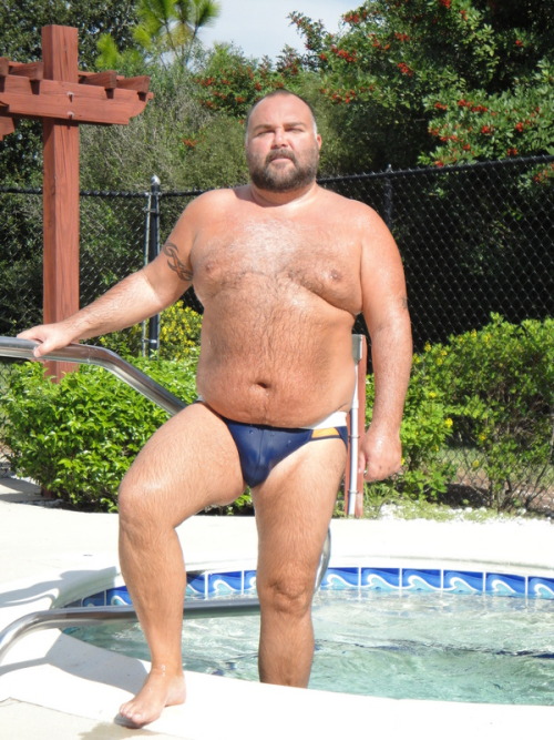Chubs Undies