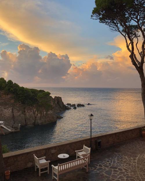 tkkatherineblog - Mezzatorre Resort & SPA - Ischia...