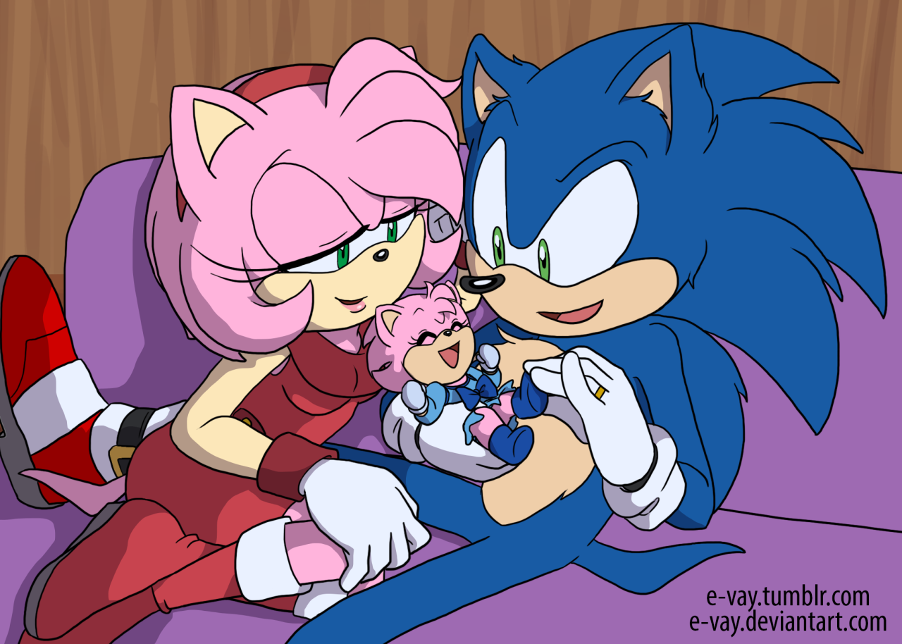 Sonamy aurora