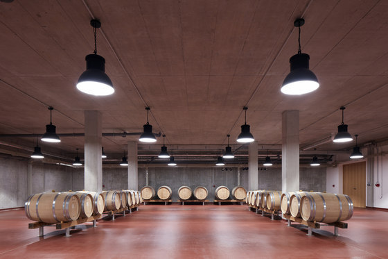 architorturedsouls: Obelisk Winery / AiD Team ph: BoysPlayNice 