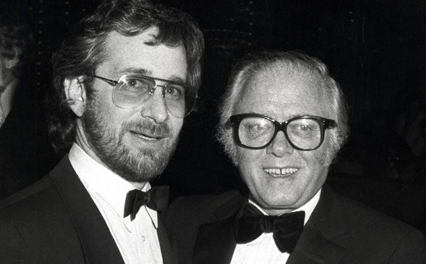fromdirectorstevenspielberg:
“ “He got up, I put my arms ’round him, and I said, ‘This isn’t right, this should be yours.’”
Entertainment Weekly look back at the friendship between Spielberg and Sir Richard Attenborough, which began at the 1983 Oscar...