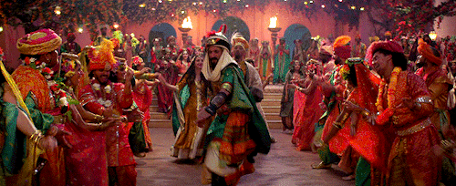 cillianmurphy: Dancing in Film: Aladdin (2019) dir. Guy Ritchie Choreography by Jamal Sims