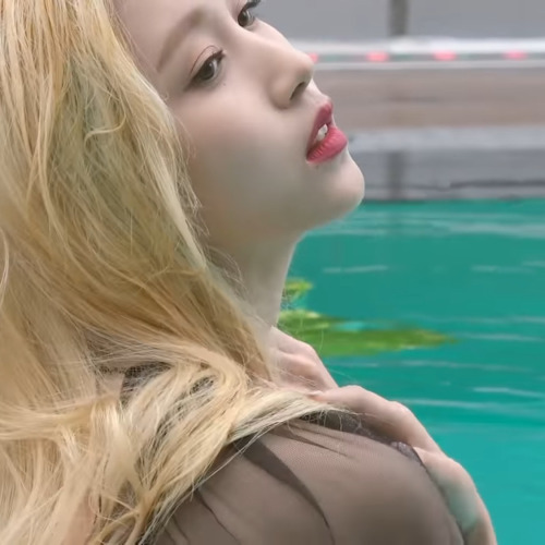 Yes, I Am Mina