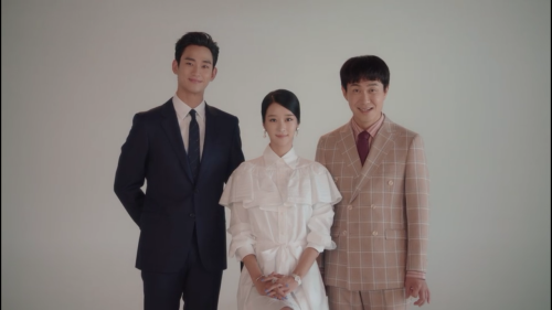 HAPPY FAMILY #MmM