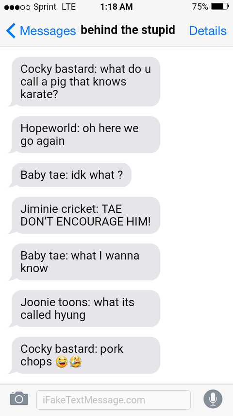 Seesaw Pt.1 