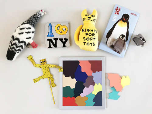 Shop an adorable selection of kid-approved gifts at the BKM Shop. Your little ones will flip over ou